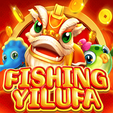 Fishing Yi Lu Fa jljl77 fishing game
